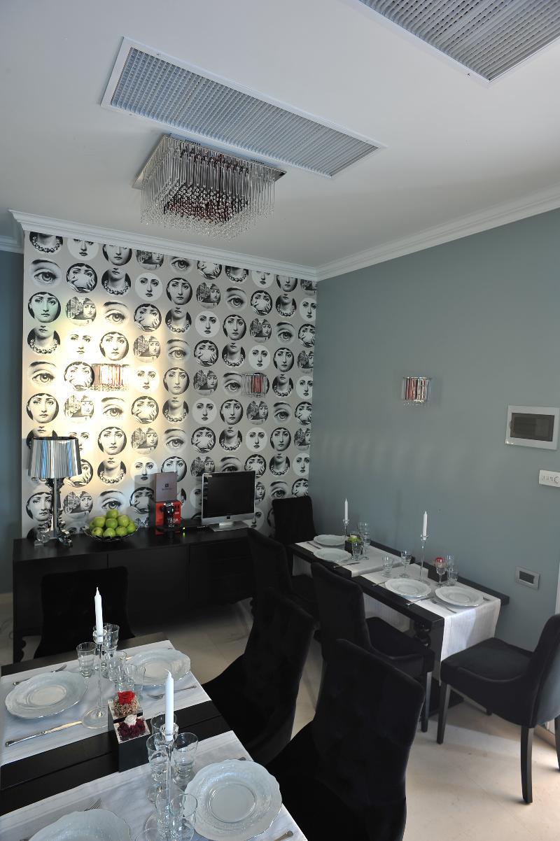 Hotel Boutique Vila Arte Bukarest Exterior foto